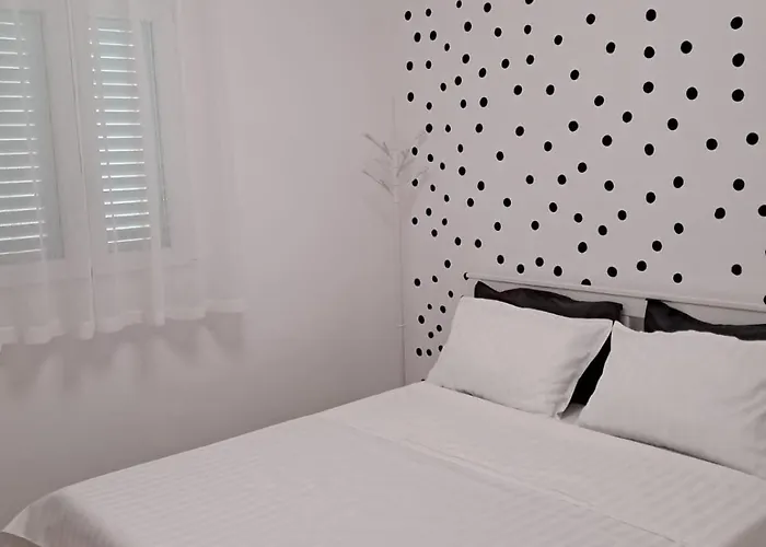 Apartman-kuzminski-kraje14 Appartamento