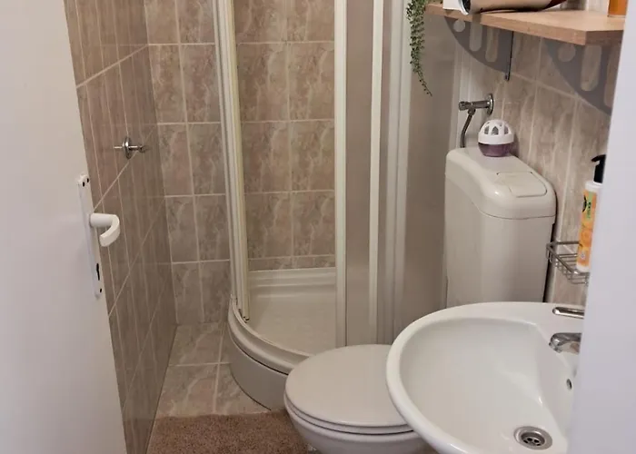 Apartman-kuzminski-kraje14 * Vodice