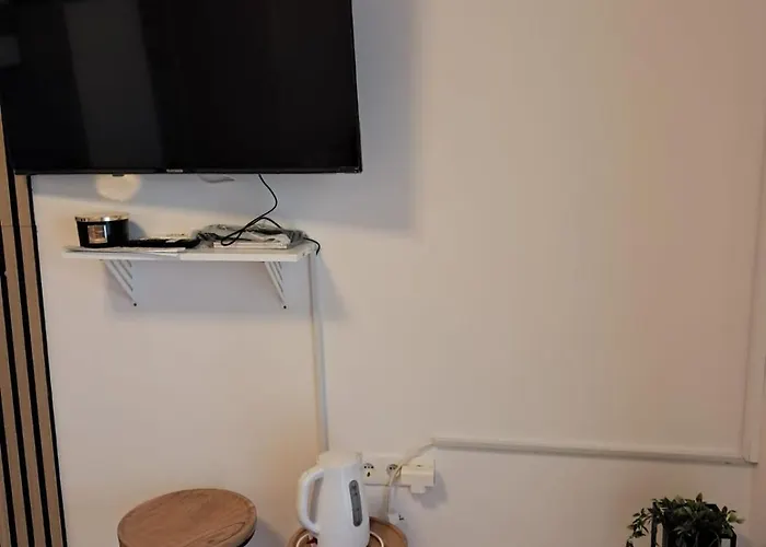 Apartman-kuzminski-kraje14 דירה