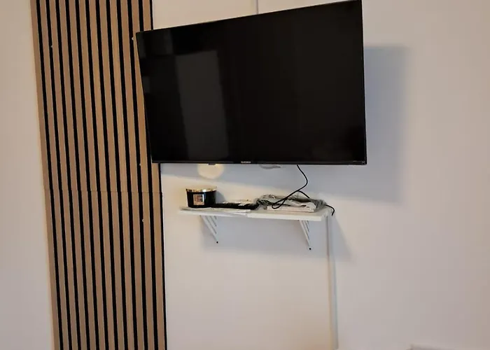 Apartmán Apartman-kuzminski-kraje14